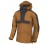 Kurtka Helikon Anorak Woodsman - Coyote/Ash Green (KU-WDN-DC-1185A)