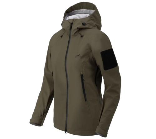 Helikon Hardshell Squall - Taiga Green (KU-SWH-TR-09) (1).jpg