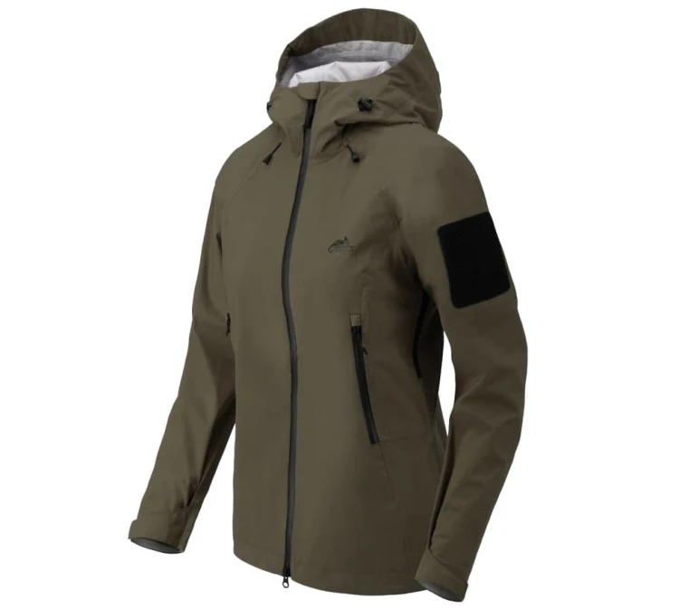 Helikon Hardshell Squall - Taiga Green (KU-SWH-TR-09) (1).jpg