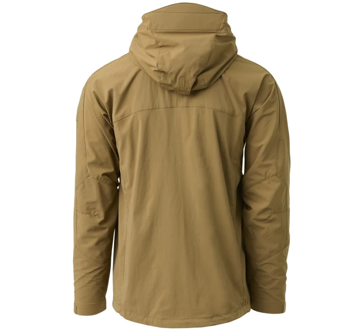 Kurtka Helikon Trooper MK2 - PL Woodland (KU-TRM-NL-04)