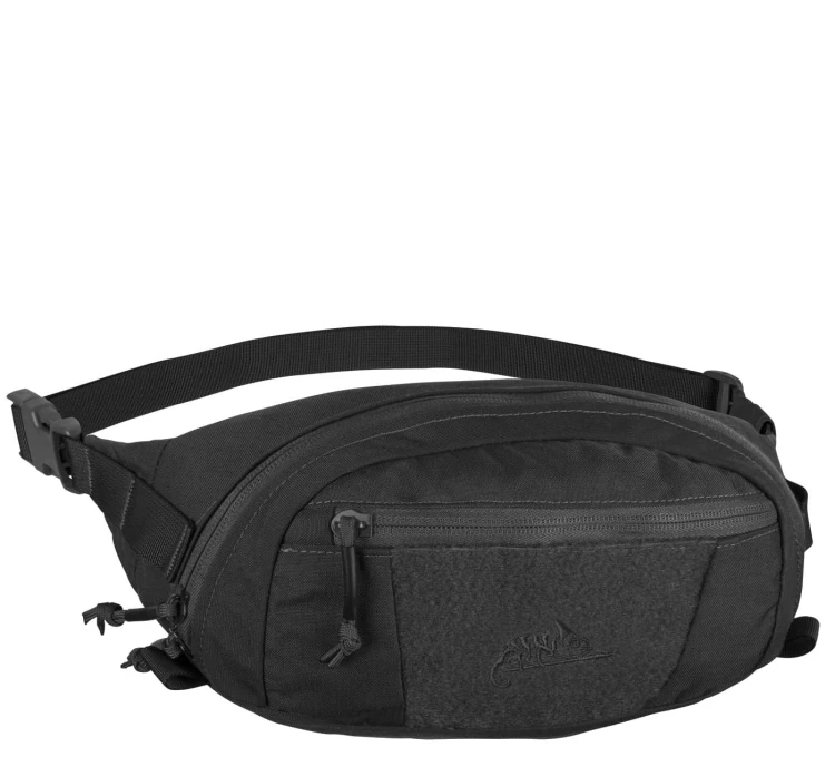 Helikon Bandicoot Cordura - Czarny (TB-BDC-CD-01) (1).jpg