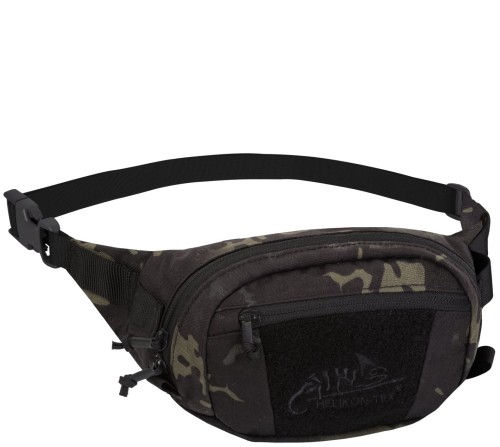 Nerka Helikon Possum Cordura - MultiCam Black (TB-PSM-CD-0C)