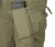 Spodnie Helikon UTP Canvas - Jungle Green (SP-UTL-CO-27)