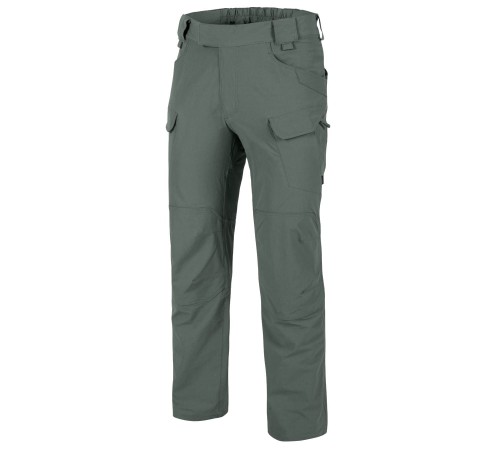 Spodnie Helikon OTP VersaStretch - Olive Drab (SP-OTP-NL-32)