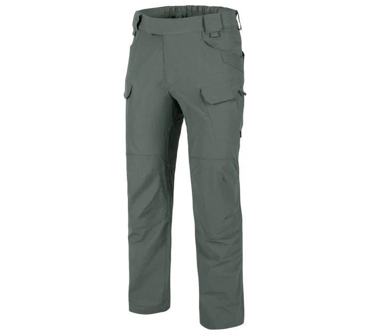 Spodnie Helikon OTP VersaStretch - Olive Drab (SP-OTP-NL-32)