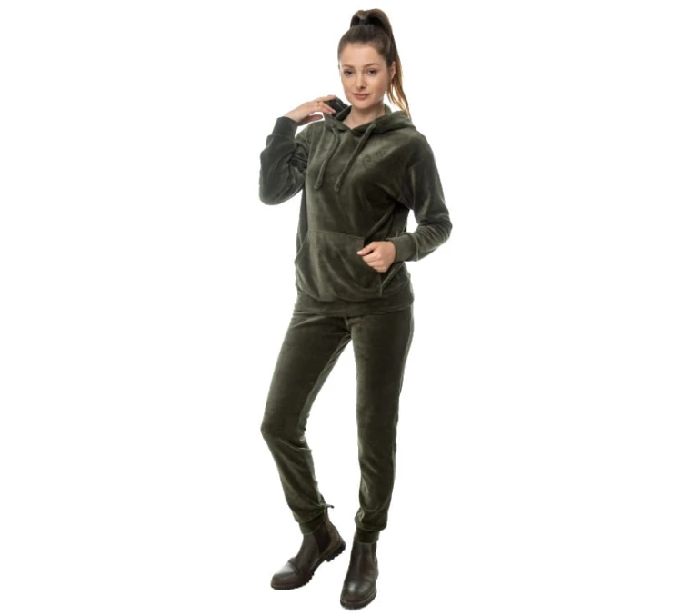 Dres damski Taurus Welur TA-151