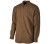 Koszula Browning Savannah Ripstop - Dark Olive