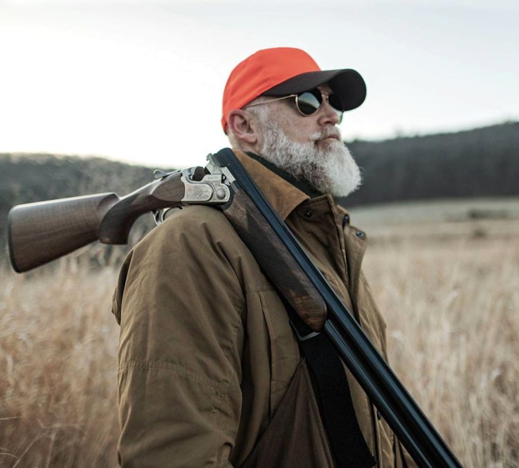 Beretta Gunner Field GU483 - Hunting Brown (6).jpg