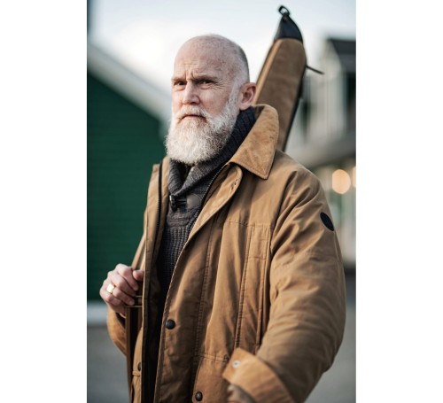 Beretta Gunner Field GU483 - Hunting Brown (8).jpg