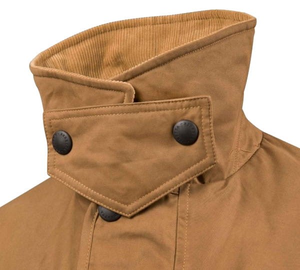 Beretta Gunner Field GU483 - Hunting Brown (3).jpg