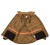 Kurtka Beretta Gunner Field GU483 - Hunting Brown