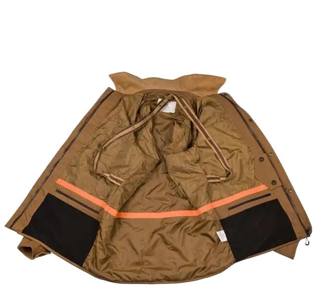 Beretta Gunner Field GU483 - Hunting Brown (5).jpg