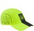 Czapka Beretta Tech BC791 - Yellow Fluo