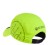 Czapka Beretta Tech BC791 - Yellow Fluo