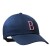 Czapka Beretta Big B BC053 - Blue &amp; Pink