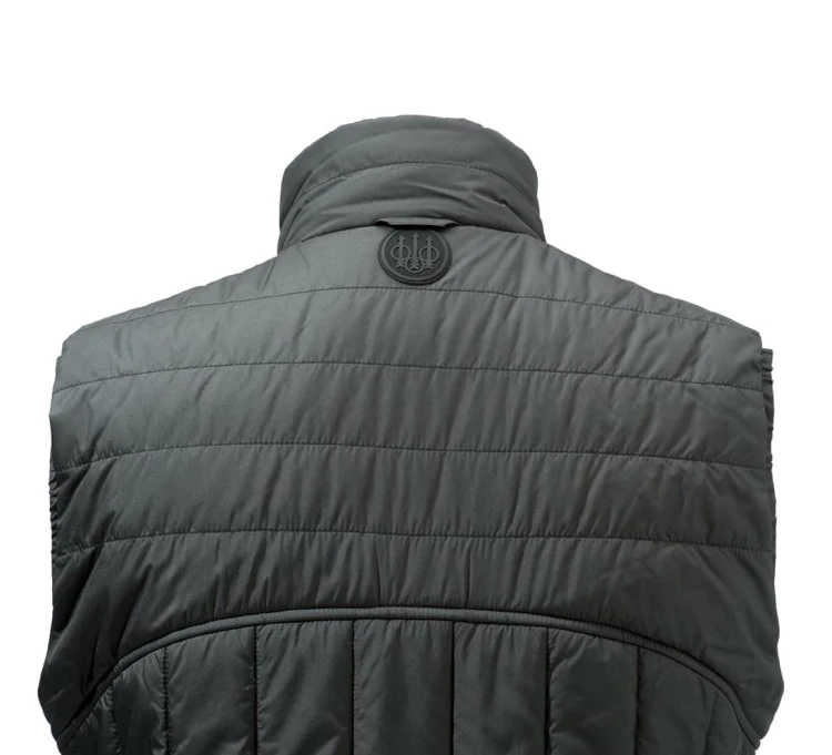 Kamizelka Beretta Fusion BIS Primaloft GU143 - Black