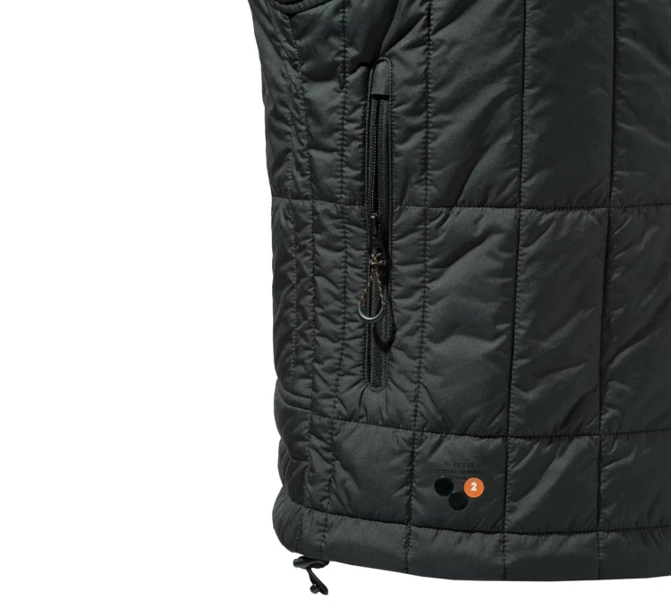 Kamizelka Beretta Fusion BIS Primaloft GU143 - Black