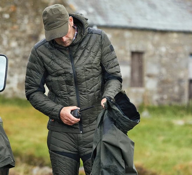 Beretta Fusion BIS Primaloft GU143 - Black (5).jpg