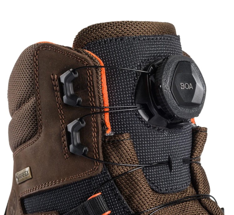 Beretta Arabuko GTX ST391 - Brown (3).jpg