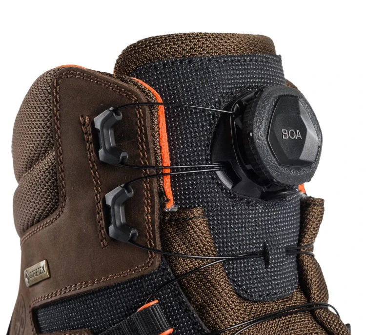 Buty Beretta Arabuko GTX ST391 - Brown