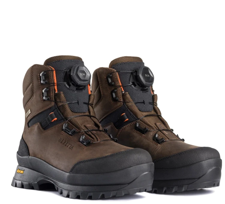 Buty Beretta Arabuko GTX ST391 - Brown