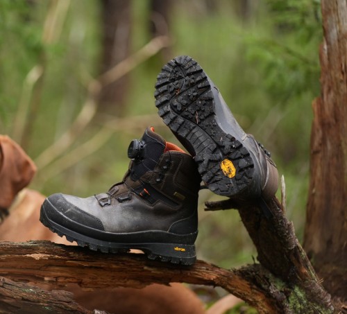 Buty Beretta Arabuko GTX ST391 - Brown