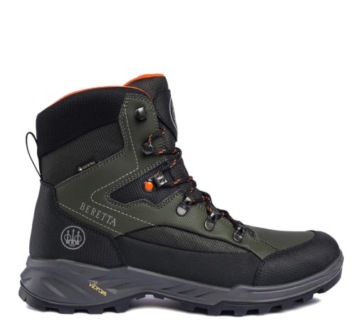 Buty Beretta Shot GTX ST461 - Forest Night