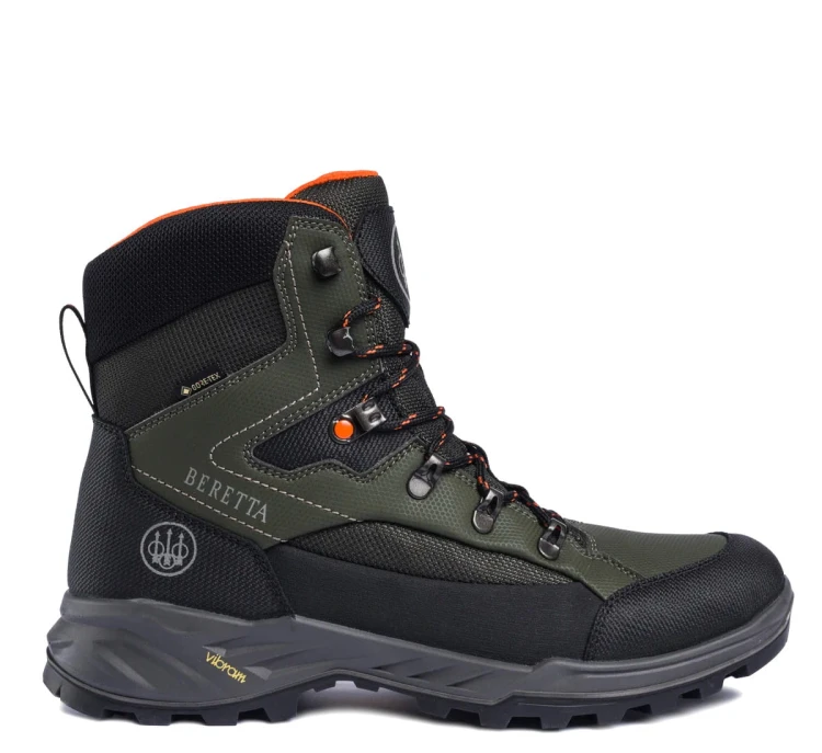 Buty Beretta Shot GTX ST461 - Forest Night