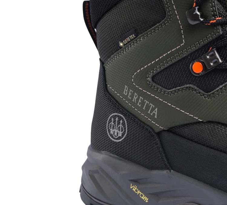 Buty Beretta Shot GTX ST461 - Forest Night