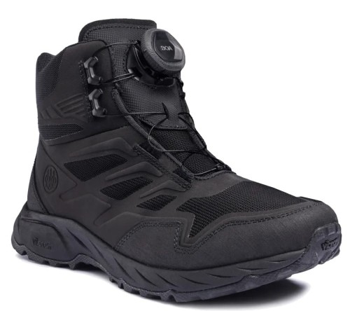 Buty Beretta Wolf BOA ST411 - Black