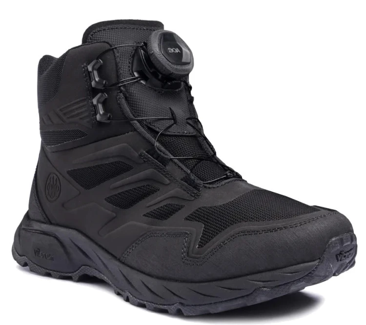 Buty Beretta Wolf BOA ST411 - Black