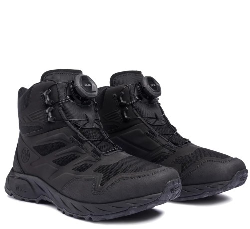 Buty Beretta Wolf BOA ST411 - Black