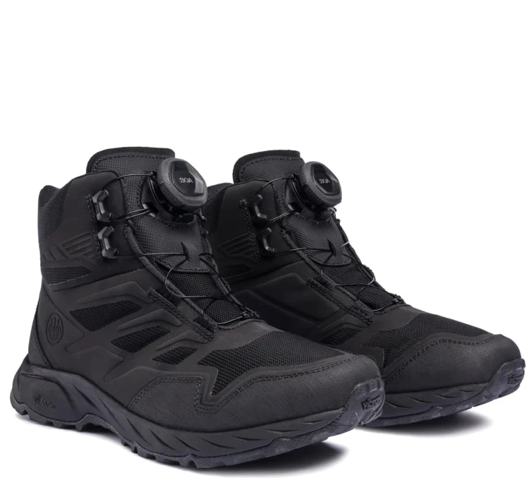 Buty Beretta Wolf BOA ST411 - Black