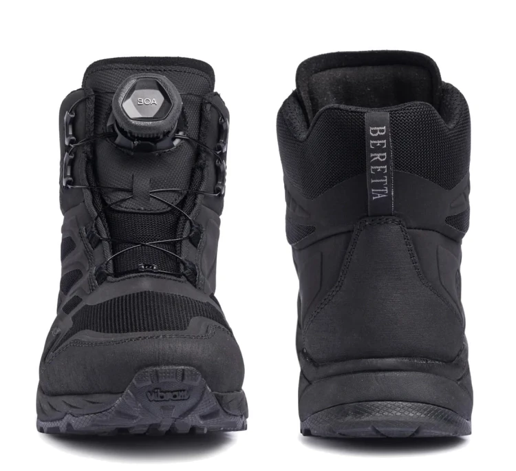 Buty Beretta Wolf BOA ST411 - Black