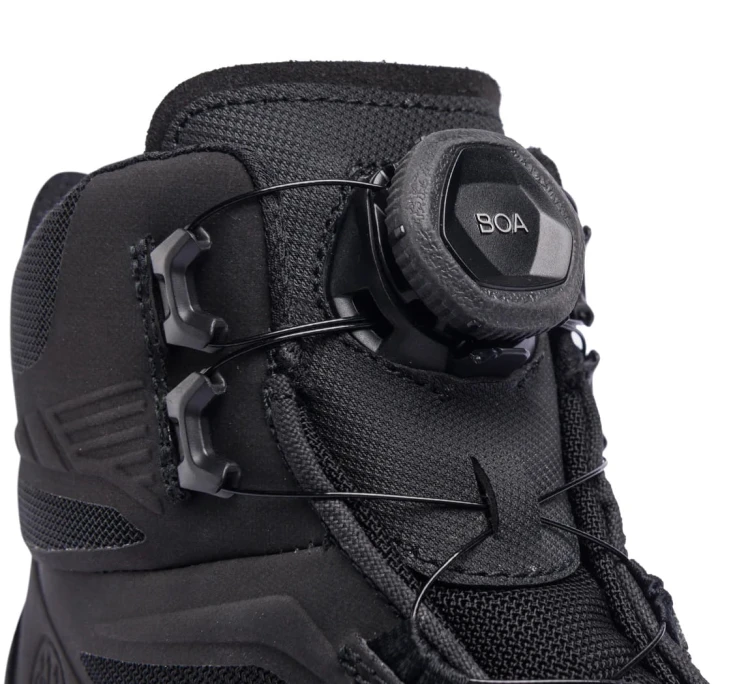 Buty Beretta Wolf BOA ST411 - Black