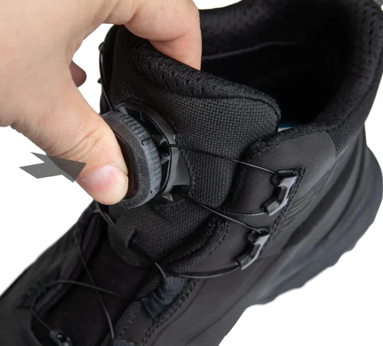 Buty Beretta Wolf BOA ST411 - Black