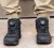 Buty Beretta Wolf BOA ST411 - Black