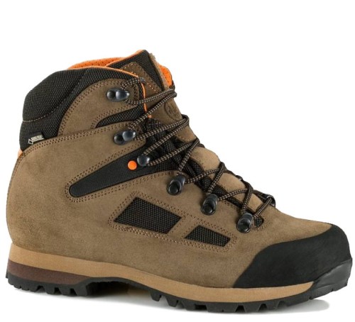 Beretta Trekwalk ST520 - Green (7).jpg