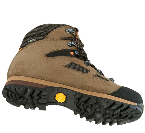 Beretta Trekwalk ST520 - Green (6).jpg