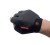 Rękawiczki Beretta Pro Mesh Fingerless GL321 - Black/Gray