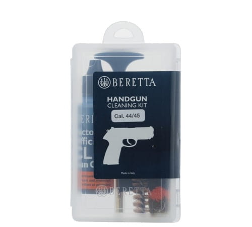 Zestaw Beretta CK491 do czyszczenia pistoletu kal.44/45 ACP