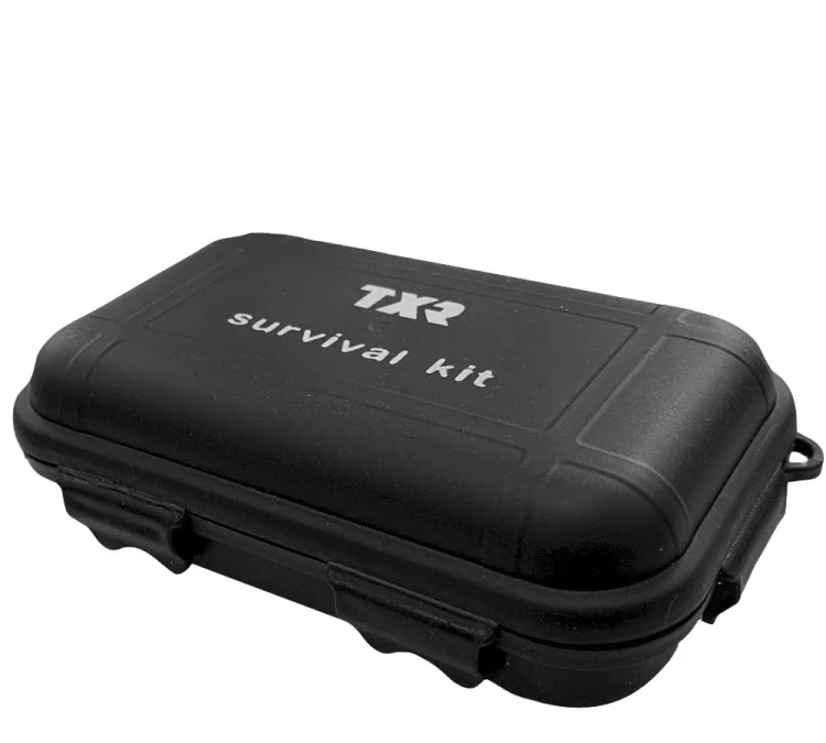 Zestaw przetrwania Texar Survival Kit