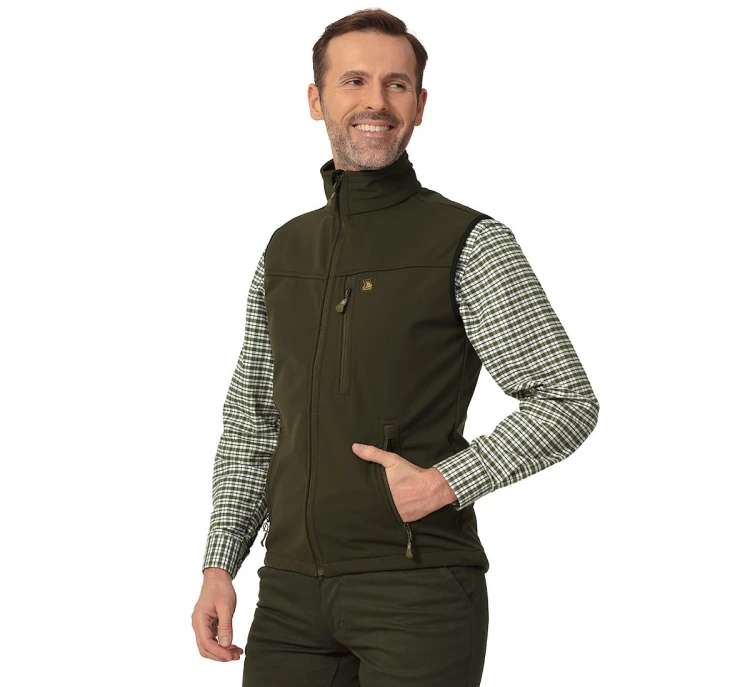 Kamizelka Tagart Blast Men - Olive