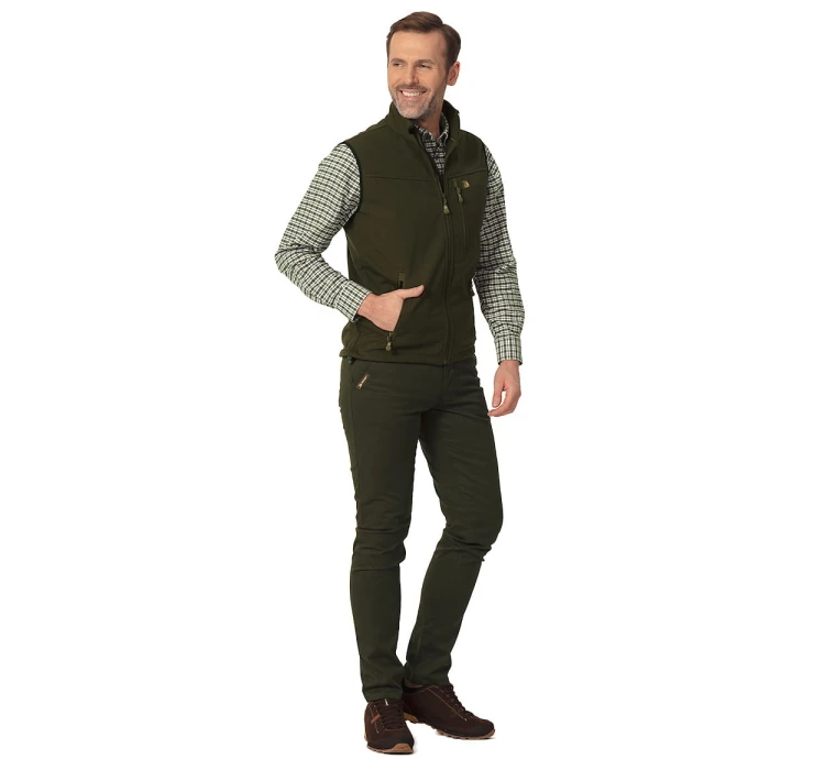 Kamizelka Tagart Blast Men - Olive