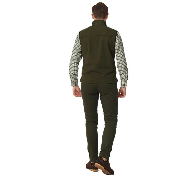 Kamizelka Tagart Blast Men - Olive
