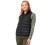 Kamizelka damska Tagart Wing 4 Lady - Black