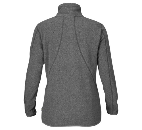 Bluza damska Fjällräven Stina 89464 - Dark Grey (030)