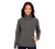 Bluza damska Fjällräven Stina 89464 - Dark Grey (030)