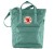 Plecak/torba Fjällräven Kanken Totepack (14L) 23710 - Frost Green (664)
