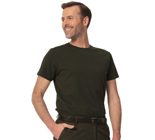 Koszulka Tagart FNT - Green